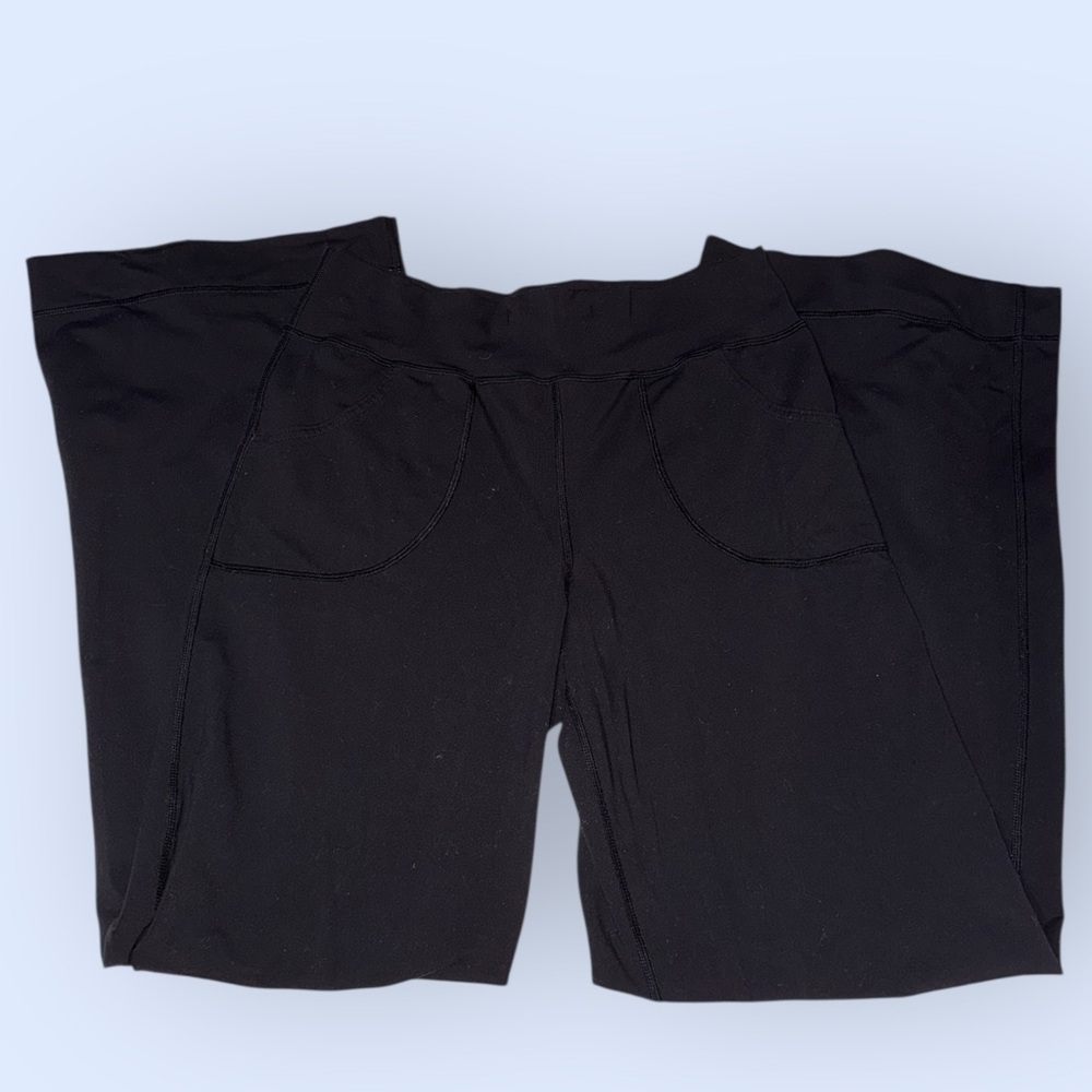 Lululemon Dance Studio Leggings